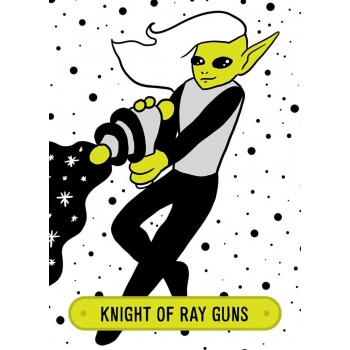 Cosmic C nt Tarot kortos Rockpool